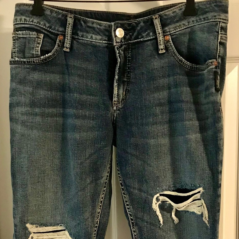 Silver Brand jeans